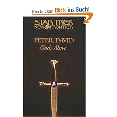 Gods Above (Star Trek: New Frontier)