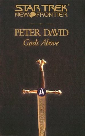 Gods Above (Star Trek New Frontier)