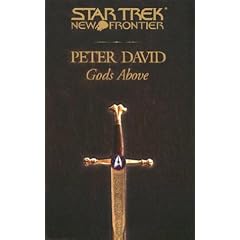 Gods Above (Star Trek: New Frontier)