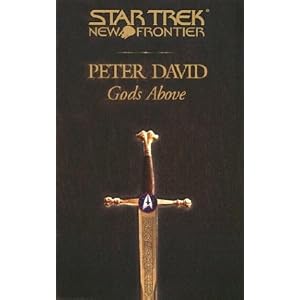 Gods Above (Star Trek: New Frontier)