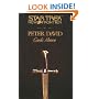 Gods Above (Star Trek New Frontier)
