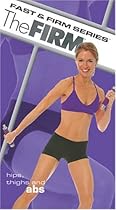 Fast & Firm Series - Hips, Thi