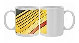 Porsche 911 (997-2) Photo Mugs