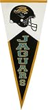 Jacksonville Jaguars Classic Team Pennant