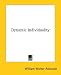 Book Dynamic Individuality