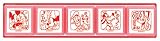 ミッキーマウス せんせいスタンプ