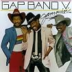 Gap Band V: Jammin'