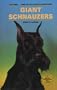 Giant Schnauzers (Kw Dog Breed Series)