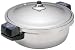 Kitchen & Housewares : Kuhn Rikon Duromatic Hotel Pressure Braiser 5-Quart