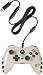 Video Games : Xbox 360 Control Pad 3 Controller