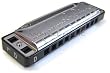 Lee Oskar Major Diatonic Harmonica key of D