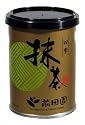 Maeda-En - Shiki Matcha (green tea powder) 1.0 Oz.
