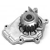 Bosch 96072 New Water Pump by Bosch