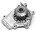 Bosch 96072 New Water Pump