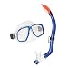 Body Glove Jr Zoom/Jr Lighthouse Snorkel Combo