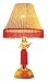 26 Hula Girl with Ukulele - #50004