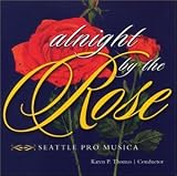 Alnight by the Rose