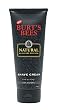 Burt's Bees Men's Shave Cream, 6-Ounce Tubes (Pack of 3)