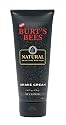 Burt's Bees Men's Shave Cream, 6-Ounce Tubes (Pack of 3)