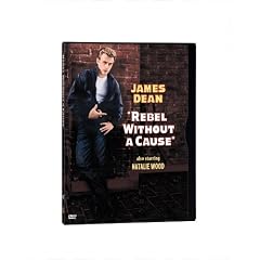Rebel Without a Cause (Two-Disc Special Edition)