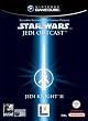 Star Wars Jedi Knight II: Jedi Outcast (GameCube)