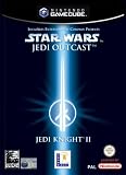 Star Wars Jedi Knight 2 - Jedi Outcast [ Gamecube ] [ UK Import ]