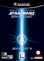 Star Wars Jedi Knight II: Jedi Outcast (GameCube)