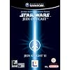 Star Wars Jedi Knight II: Jedi Outcast (GameCube)
