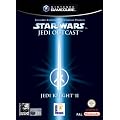 Star Wars Jedi Knight II: Jedi Outcast (GameCube)