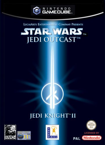 Buy Star Wars Jedi Knight II: Jedi Outcast (GameCube) online at Discounted New and Used prices. Delivered to your door with Childrens Toyshop.com