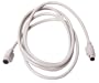 StarTech.com 6-Feet PS/2 Keyboard or Mouse Extension Cable - M/F (KXT102)
