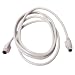 StarTech.com 6-Feet PS/2 Keyboard or Mouse Extension Cable - M/F (KXT102)