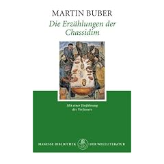 Die Erz�hlungen der Chassidim