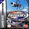 Mat Hoffman''s Pro BMX GBA