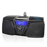 KICKER Wall Design Skin Decal Sticker Protector Kit for KICKER K150 MP3 Docking Station + iPod Touch skin + Kicker headphone skin