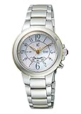 CITIZEN NXV[ Eco-Drive \[[dgv XCB38-8743