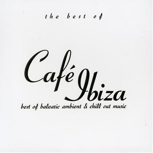 CD-Charts  Search : Best of Cafe Ibiza