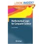 Mathematical Logic for Computer Science