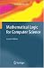 Mathematical Logic for Computer Science