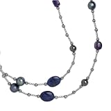 Jewelry : Jewel Illusions Southwestern Starry Night Necklace