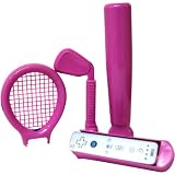 3-In-1 Girl Gear Sports Kit for Nintendo Wii&trade;