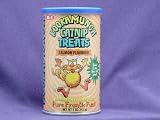 M6107 Kookamunga Catnip Salmon Treat 5oz