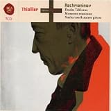 Rachmaninov: Études Tableaux; Mements musicaux; Nocturnes & autre pièces