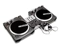 Numark Battle Pack