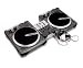Numark Battle Pack