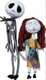 �u�i�C�g���A�E�r�[�t�H�A�E�N���X�}�X����JACK�̃t�B�M�A�v���b�V���h�[���v�̉摜