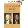 Jefferson vs. Hamilton: Confrontations that Shaped a Nation (The Bedford Series in History and Culture) by  Noble E. Cunningham