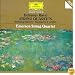 Debussy, Ravel: Streichquartette