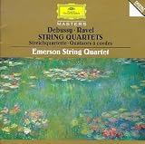 Debussy, Ravel: Streichquartette