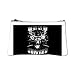 Artsmith, Inc. Coin Purse (2-Sided) Deer Hunter Buck Rack and Rifles